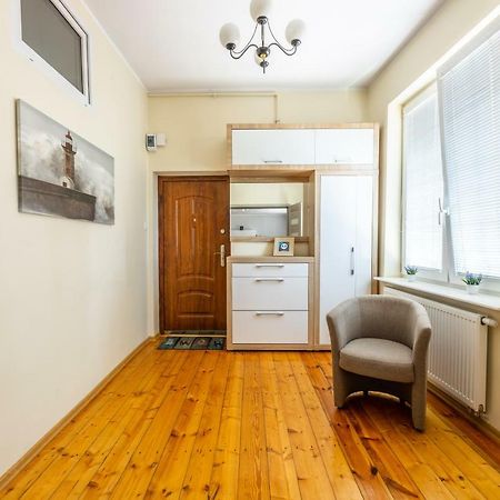 Apartament No9 Apartment Гданск Екстериор снимка